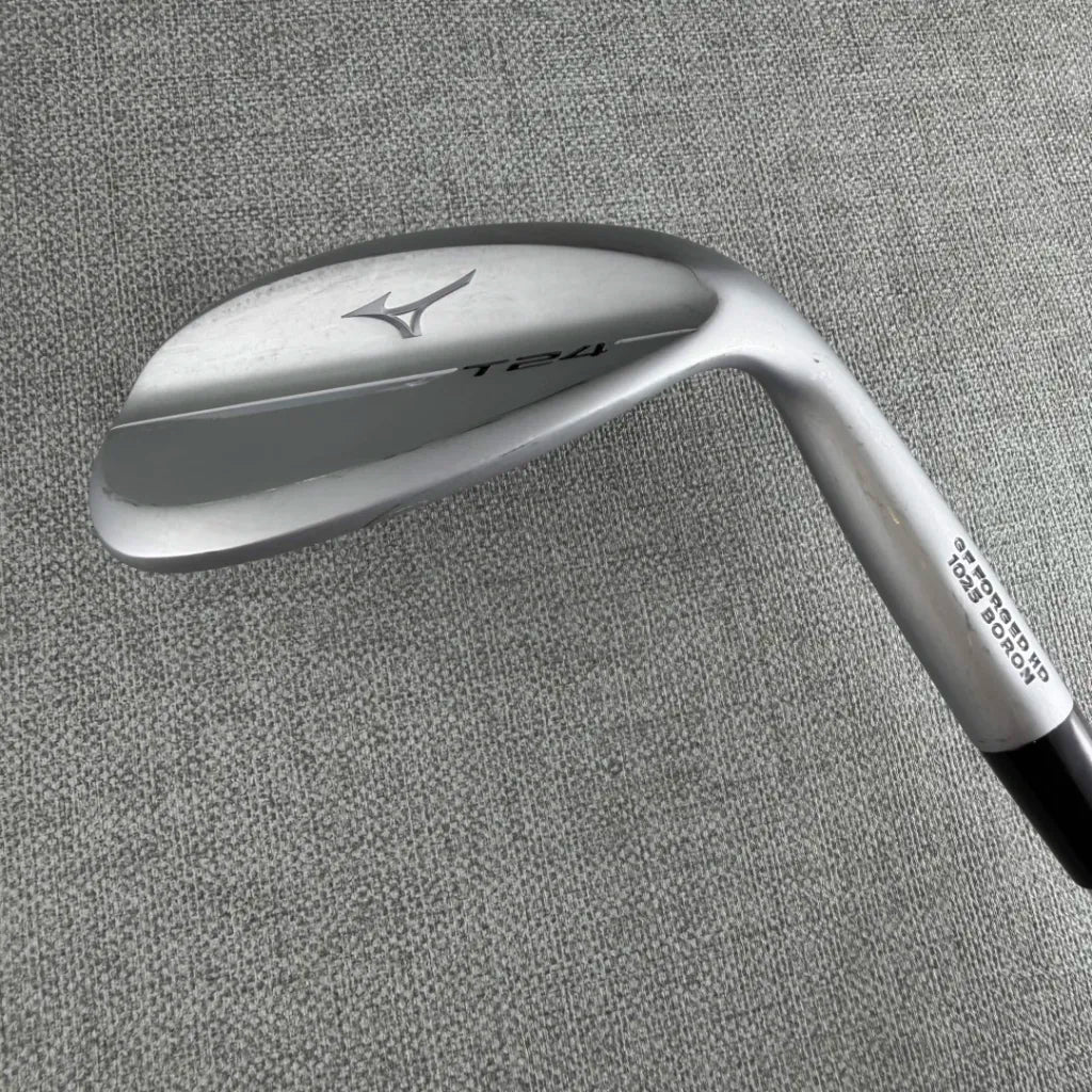 Mizuno T24 Wedge - Wedge Flex  / 58 Degree
