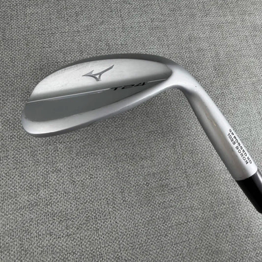 Mizuno T24 Wedge - Wedge Flex  / 58 Degree