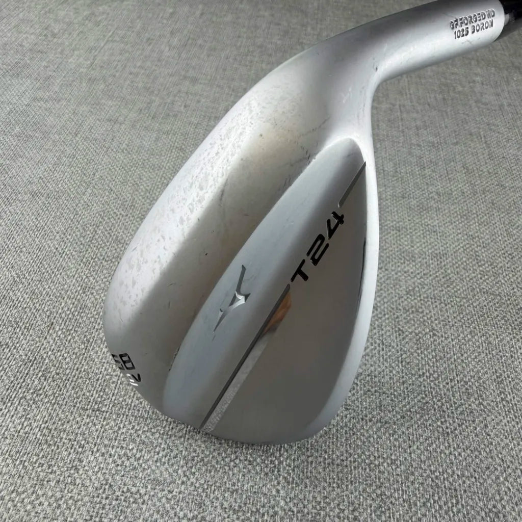 Mizuno T24 Wedge - Wedge Flex  / 58 Degree