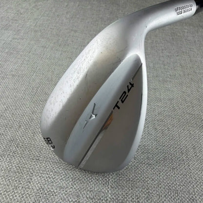 Mizuno T24 Wedge - Wedge Flex  / 58 Degree