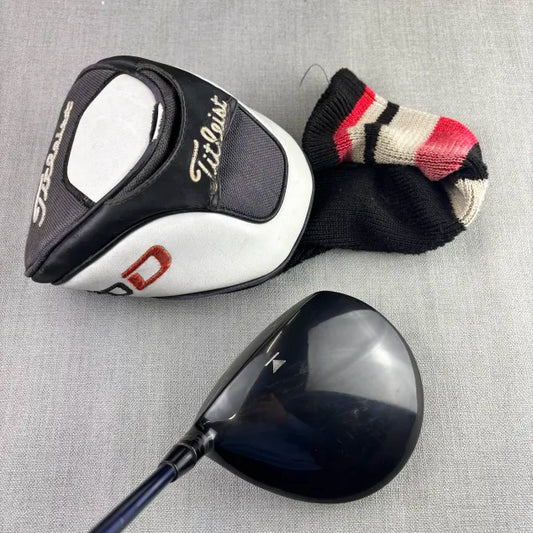 Titleist 917 D2 Driver - 10.5 Degrees / Stiff Flex