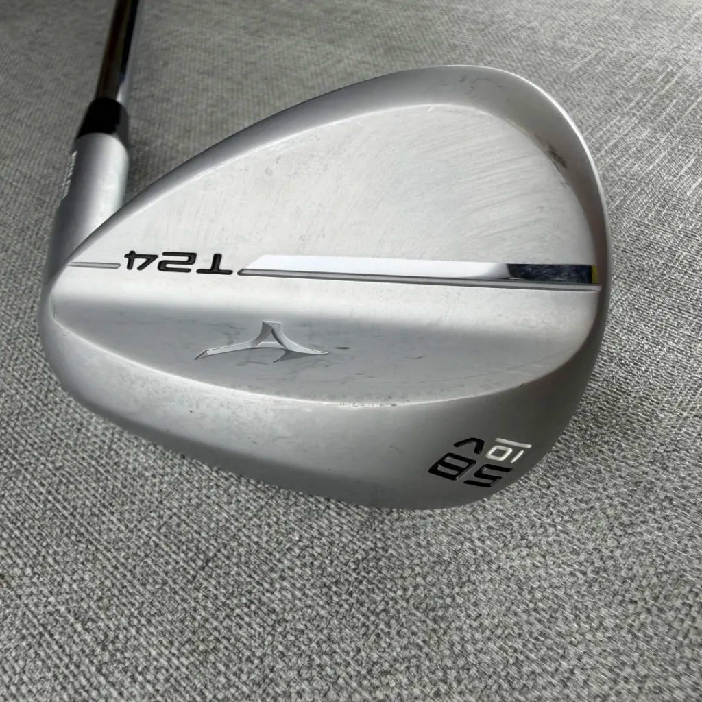 Mizuno T24 Wedge - Wedge Flex  / 58 Degree