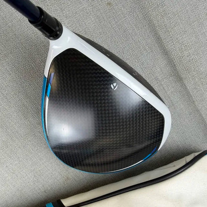 Taylormade Sim2 Max Driver - 12 Degree / Senior Flex Ventus