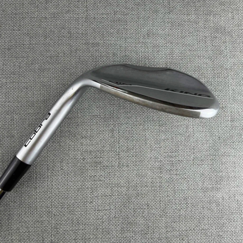 Cobra King MIM Wedge - Wedge Flex  / 60 Degree
