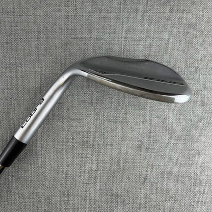 Cobra King MIM Wedge - Wedge Flex  / 60 Degree