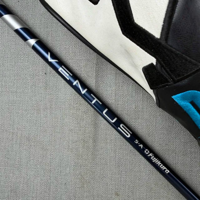 Taylormade Sim2 Max Driver - 12 Degree / Senior Flex Ventus