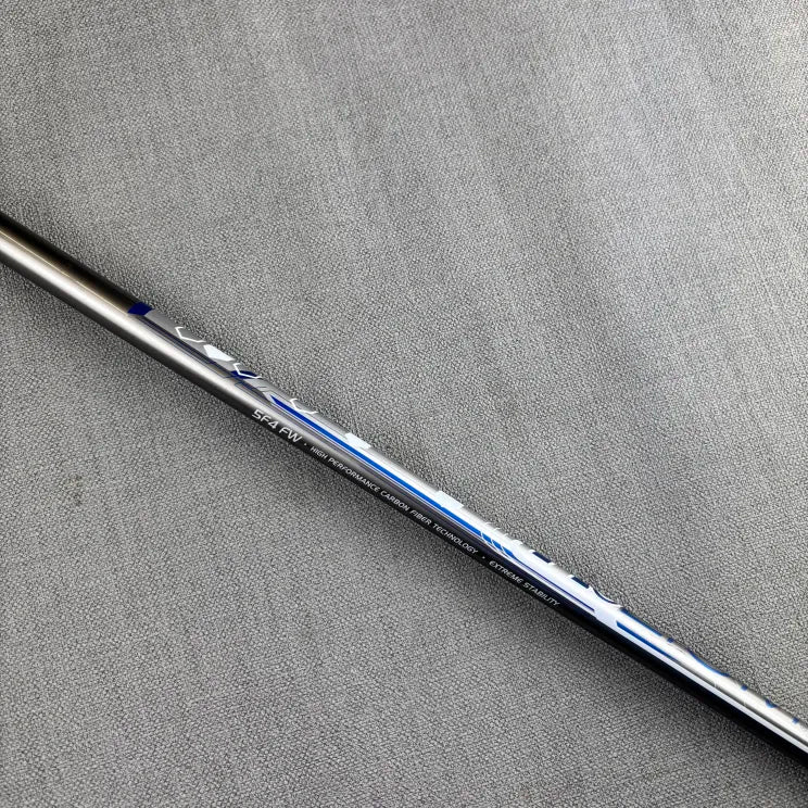 Taylormade Sim Max D Fairway Wood - 16 Degrees / Stiff Flex