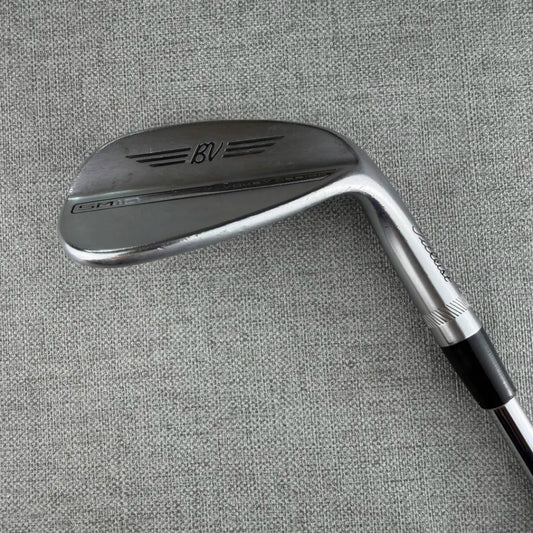 Titleist SM10 Vokey Design  Wedge - Wedge Flex  / 52 Degree
