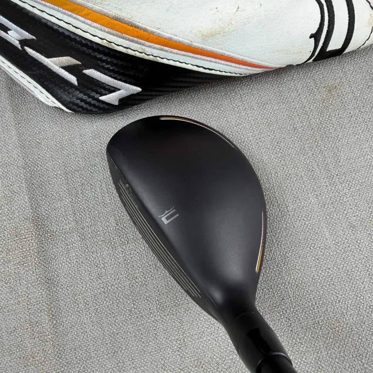 Cobra LTDx 5 Hybrid - Regular Flex / 24 Degree