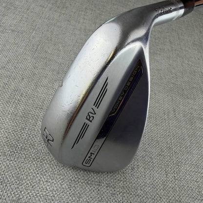 Titleist SM10 Vokey Design  Wedge - Wedge Flex  / 52 Degree