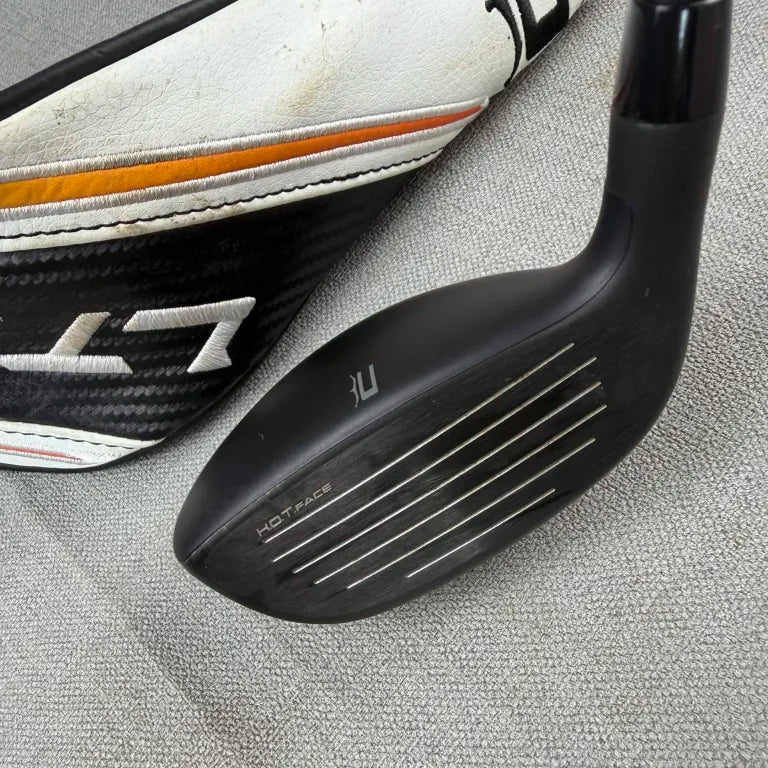 Cobra LTDx 5 Hybrid - Regular Flex / 24 Degree