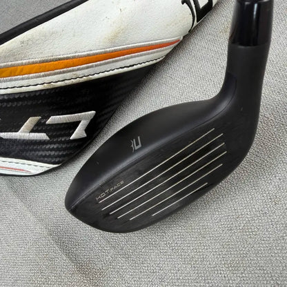 Cobra LTDx 5 Hybrid - Regular Flex / 24 Degree