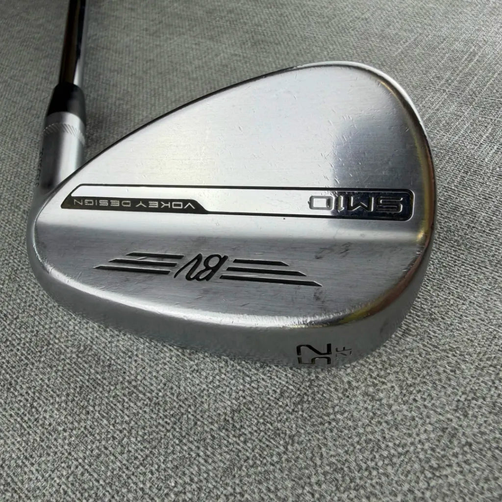 Titleist SM10 Vokey Design  Wedge - Wedge Flex  / 52 Degree