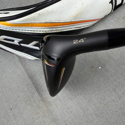 Cobra LTDx 5 Hybrid - Regular Flex / 24 Degree