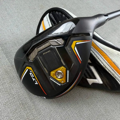 Cobra LTDx 5 Hybrid - Regular Flex / 24 Degree