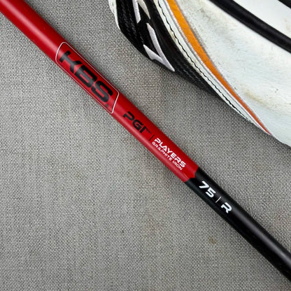 Cobra LTDx 5 Hybrid - Regular Flex / 24 Degree
