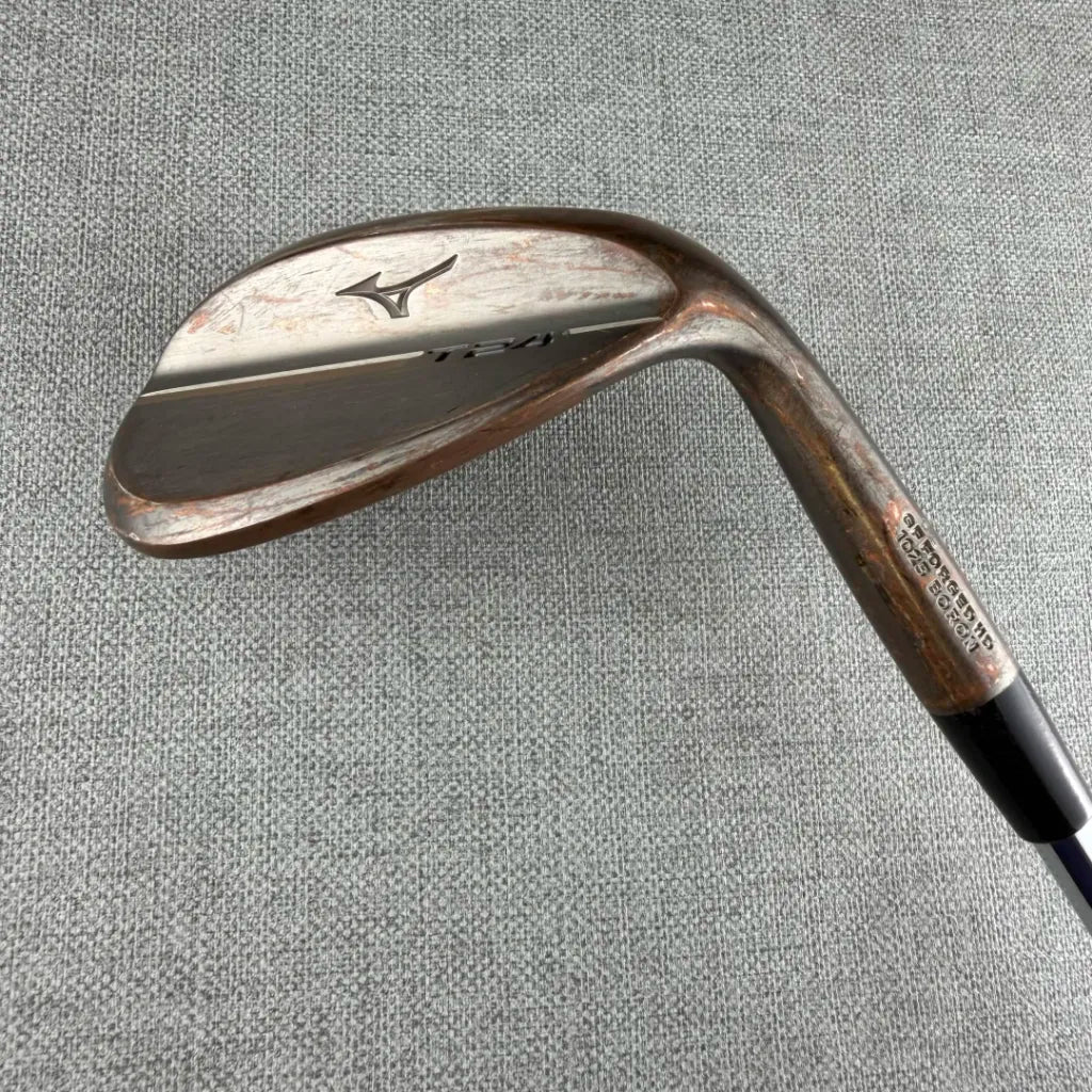 Mizuno T24 Wedge - Wedge Flex  / 58 Degree