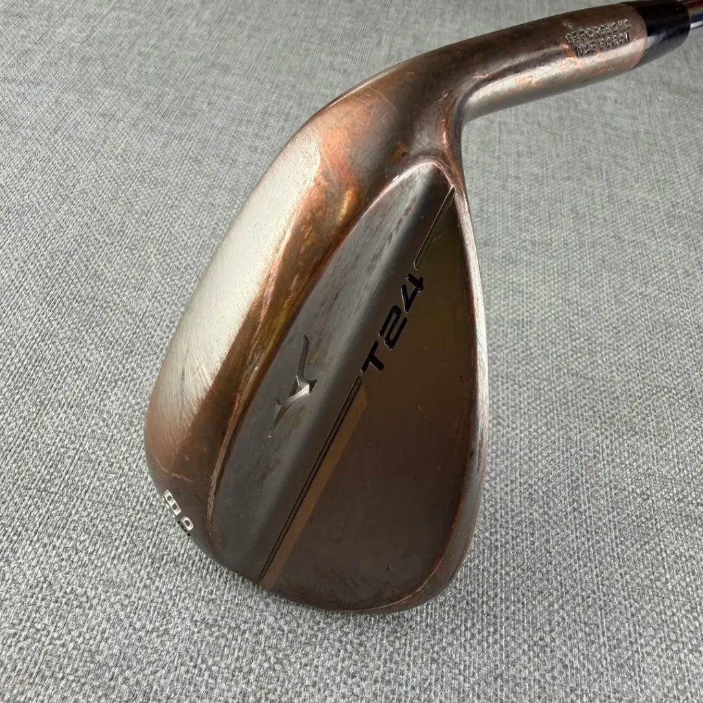 Mizuno T24 Wedge - Wedge Flex  / 58 Degree