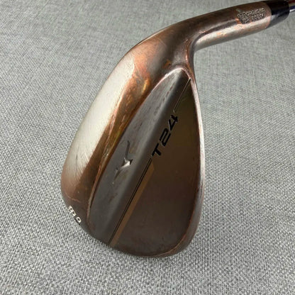 Mizuno T24 Wedge - Wedge Flex  / 58 Degree