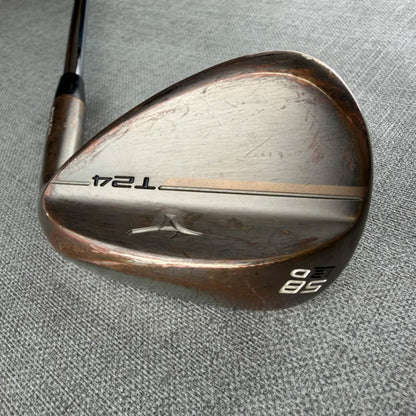 Mizuno T24 Wedge - Wedge Flex  / 58 Degree