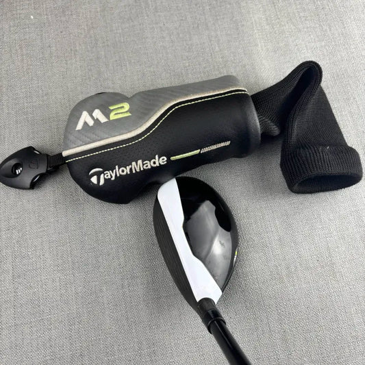 Taylormade M2 Hybrid - 19 Degrees / Stiff Flex