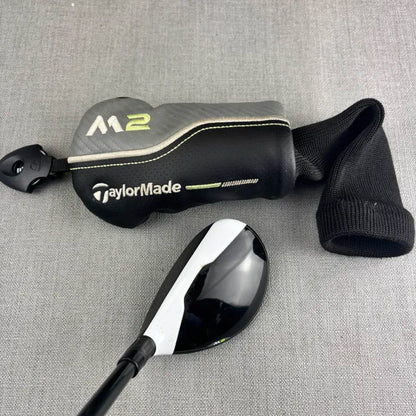 Taylormade M2 Hybrid - 19 Degrees / Stiff Flex