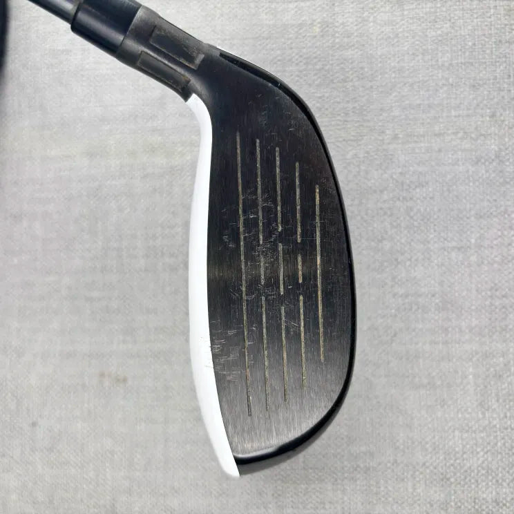 Taylormade M2 Hybrid - 19 Degrees / Stiff Flex