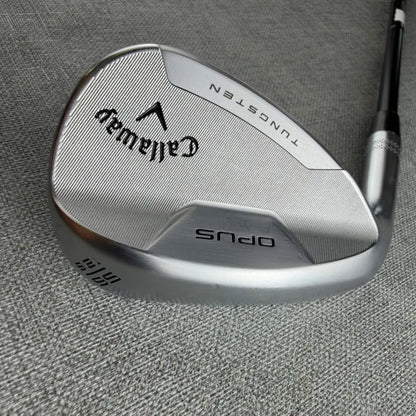 Callaway Opus Platinum Wedge - Wedge Flex  / 56 Degree