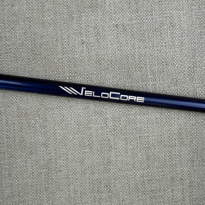Fujikura Ventus Velocore TR Blue Driver Shaft - Stiff Flex / Any Adapter