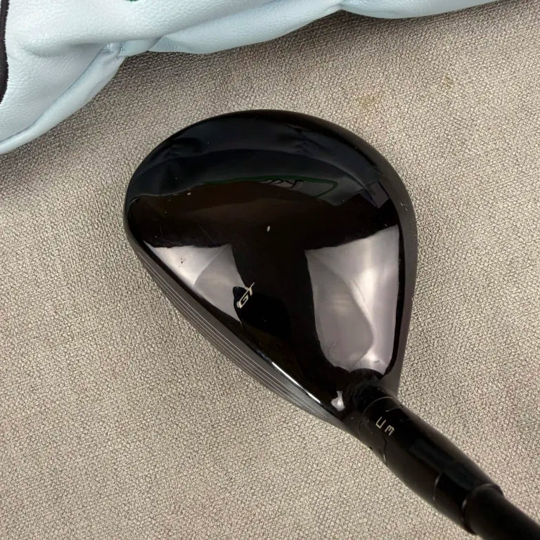 Titleist GT2 Fairway 3 Wood - Regular Flex / 15 Degree