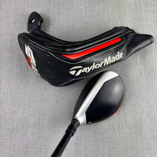 Taylormade M6 5 Hybrid - 25 Degree / Regular Flex