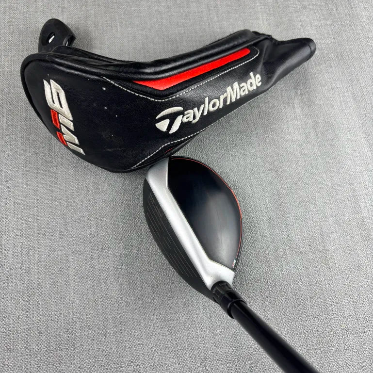 Taylormade M6 5 Hybrid - 25 Degree / Regular Flex