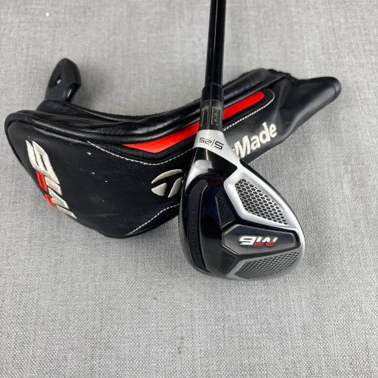 Taylormade M6 5 Hybrid - 25 Degree / Regular Flex