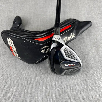 Taylormade M6 5 Hybrid - 25 Degree / Regular Flex
