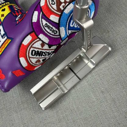 Scotty Cameron Super Select Newport 2 - 34 Inches / LH