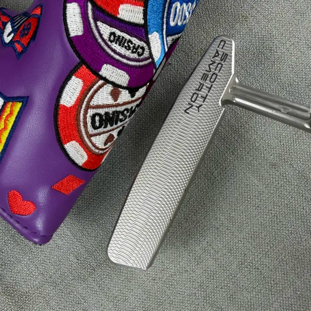 Scotty Cameron Super Select Newport 2 - 34 Inches / LH