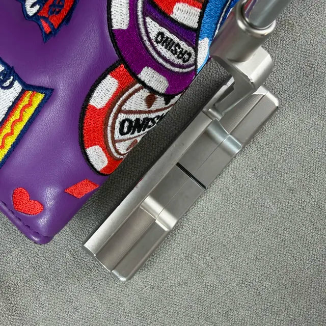 Scotty Cameron Super Select Newport 2 - 34 Inches / LH