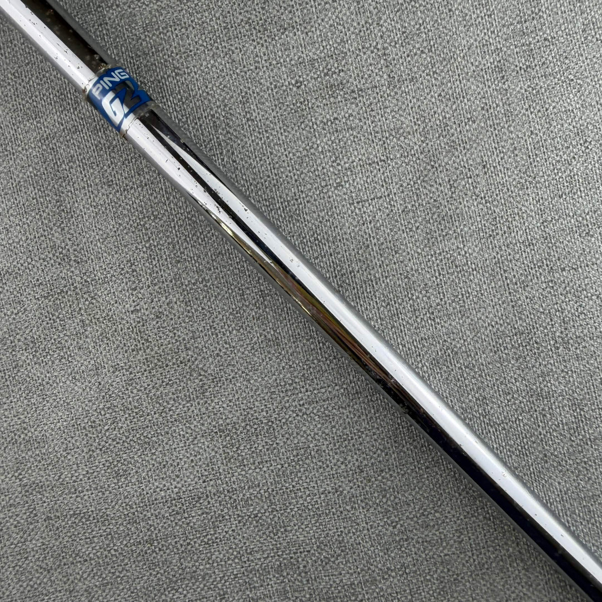 Ping My Day G2 Putter - 34.5 Inches / Ping Golf Pride Grip