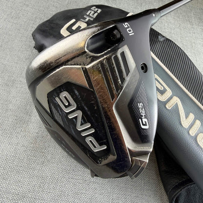 Ping G425 MAX Driver - Regular Flex 65g / 10.5 Degree