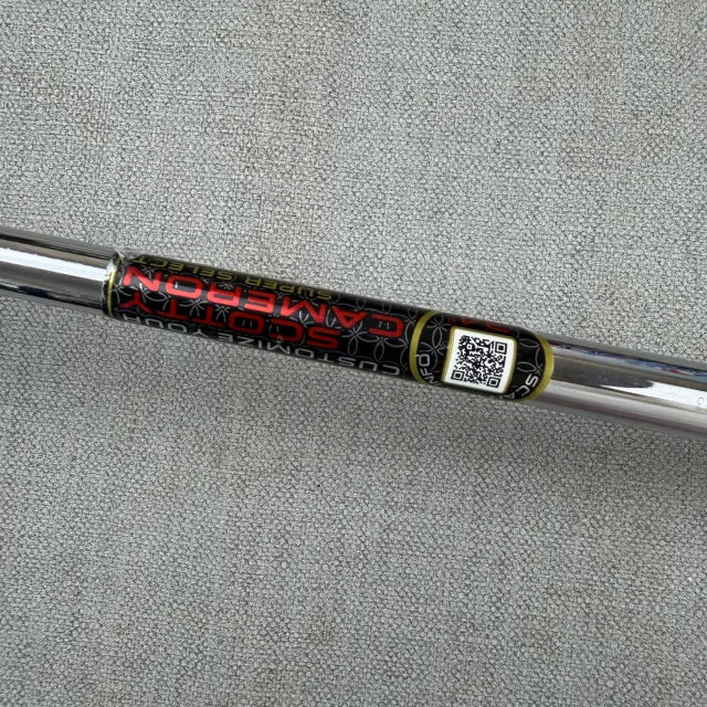 Scotty Cameron Super Select Newport 2 - 34 Inches / LH