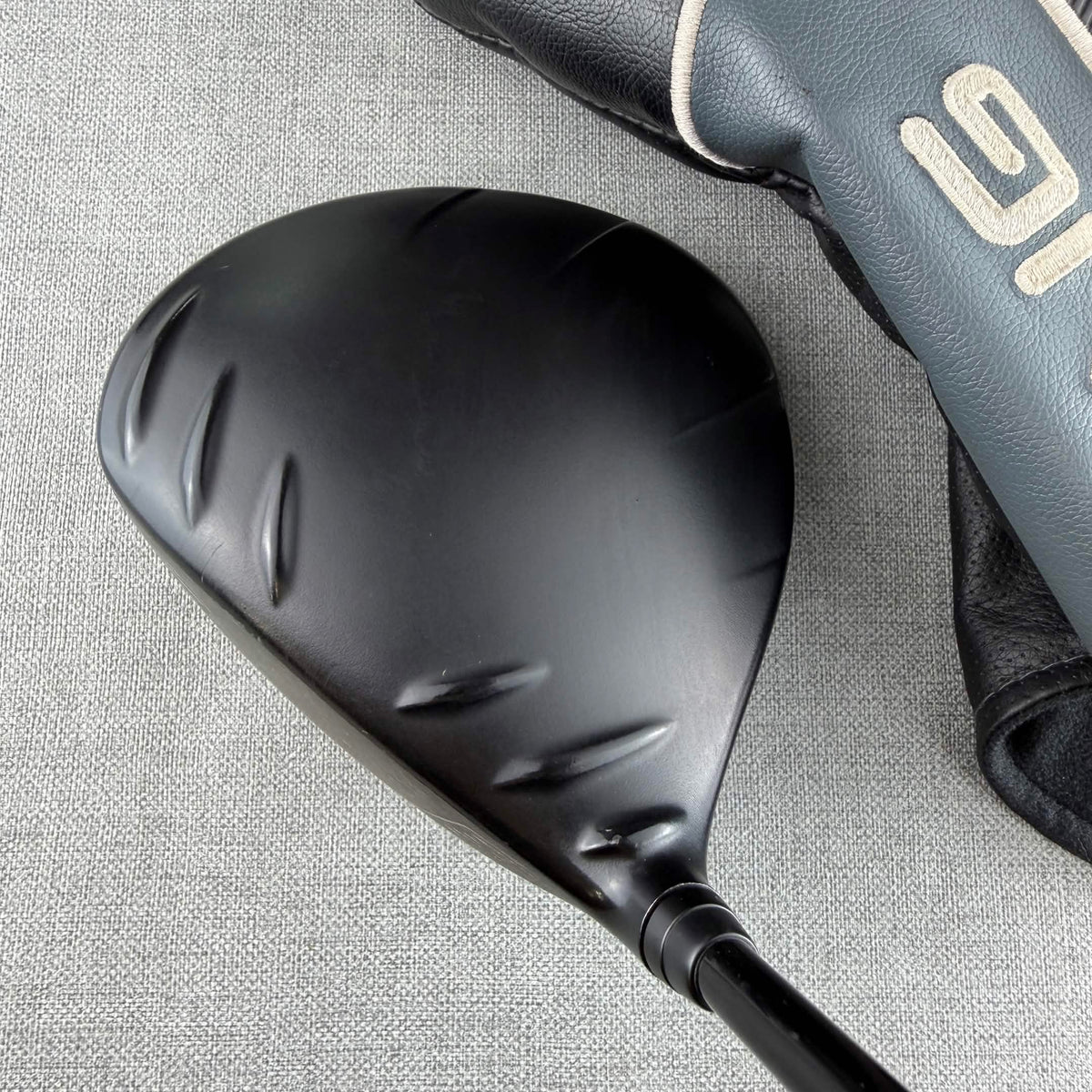 Ping G425 MAX Driver - Regular Flex 65g / 10.5 Degree