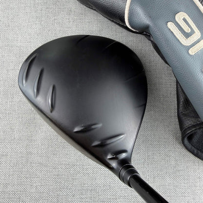 Ping G425 MAX Driver - Regular Flex 65g / 10.5 Degree