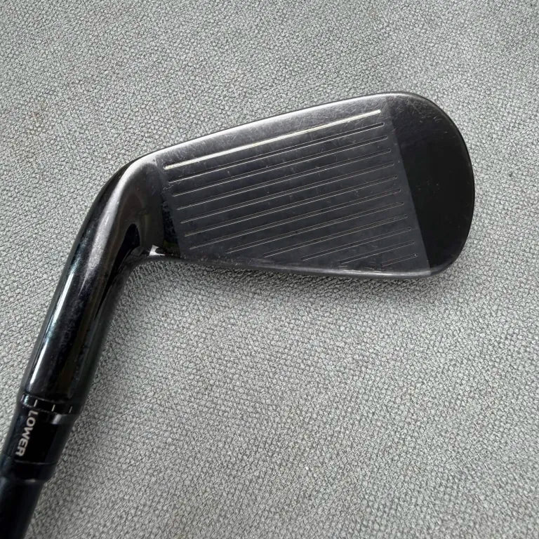 Taylormade GAPR Lo Utility 3 Iron - X Flex / 17 Degree