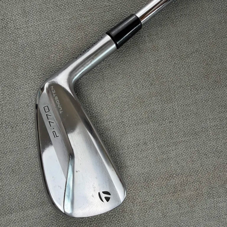Taylormade P770 Forged 3 Iron - X Flex / 20 Degree