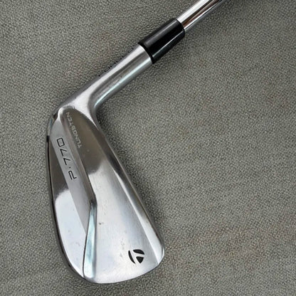 Taylormade P770 Forged 3 Iron - X Flex / 20 Degree