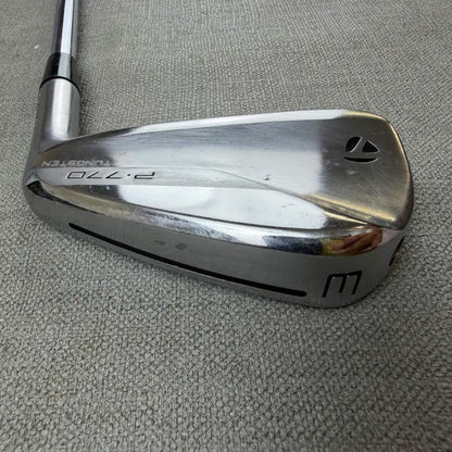Taylormade P770 Forged 3 Iron - X Flex / 20 Degree