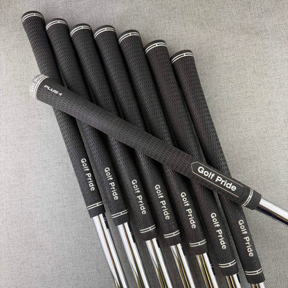 Miura TC-201 Irons - Stiff Flex / 3-PW