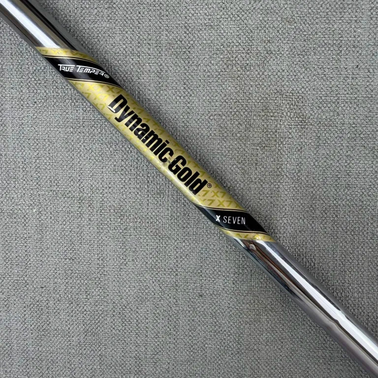 Taylormade P770 Forged 3 Iron - X Flex / 20 Degree