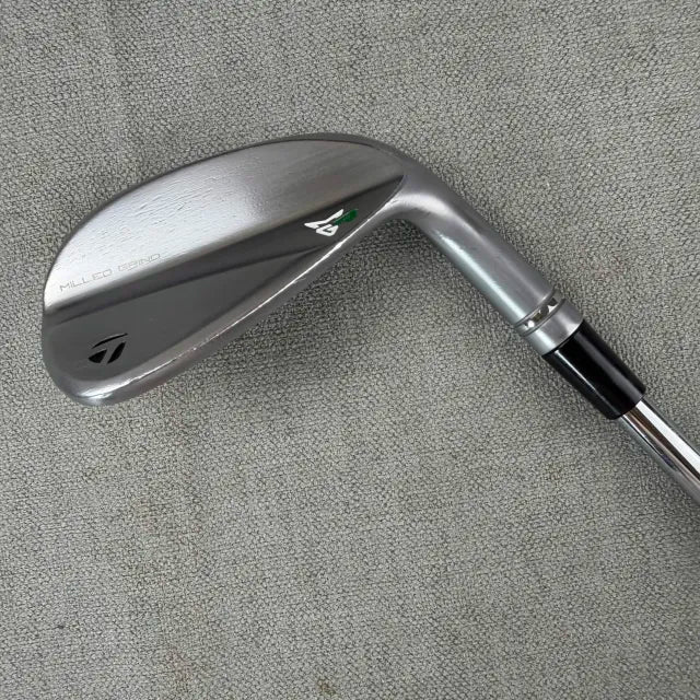 Taylormade Milled Grind 4 - Wedge Flex Tour Issue / 46 Degree