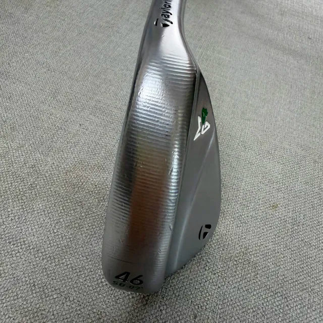 Taylormade Milled Grind 4 - Wedge Flex Tour Issue / 46 Degree